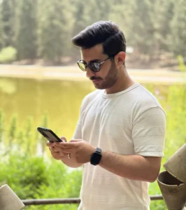 رضا حیدری – شیراز